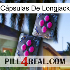 Cápsulas De Longjack 01